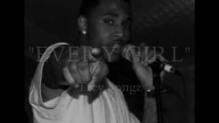 Trey Songz &quot;Every Girl&quot;