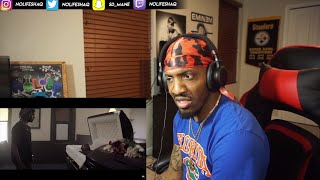 THIS ONE HIT HOME! | Joyner Lucas  - I&#39;m Sorry (REACTION!!!)