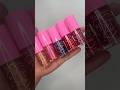 NEW Too Faced Kissing Jelly Lip Oils