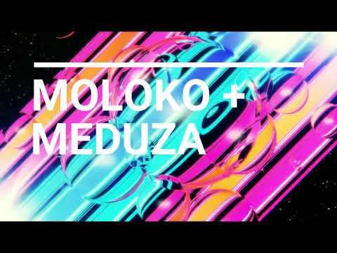 Moloko + Meduza - Sing It Back Vs. Piece Of Your Heart (MOONROY mashup)
