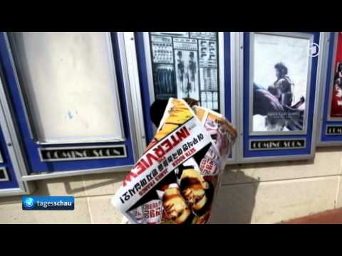 tagesschau 20:00 Uhr, 19.12.2014