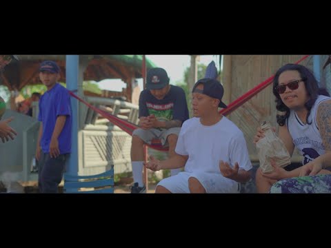 Mike Swift - NIYUGAN (Official Music Video)