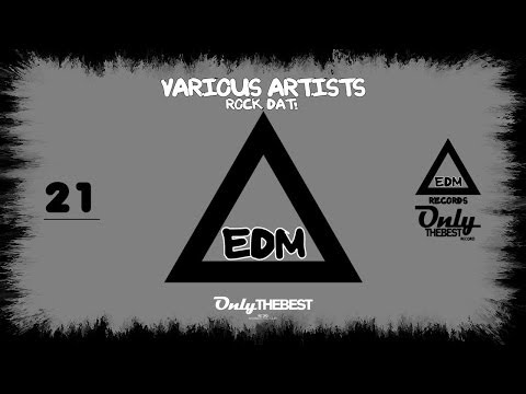 EISKRIM - ROCK DAT! [EP] #21 EDM electronic dance music records 2014