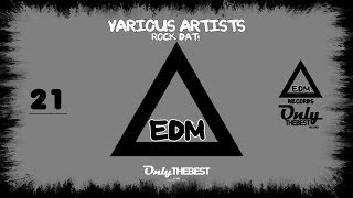 EISKRIM - ROCK DAT! [EP] #21 EDM electronic dance music records 2014