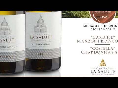 Vrăjescu şi ANAliza - Cardine, Manzoni Bianco, Cantina La Salute