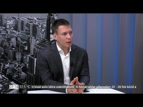PIRKADAT: Hortay Olivér – Energiaárak kontra mezőgazdaság