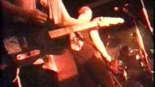 Nomeansno - The Tower Live in Groningen 1990