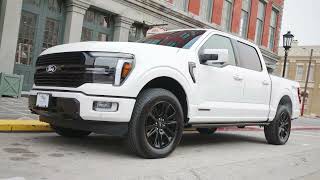 Classic Ford Galveston - Strength in Numbers
