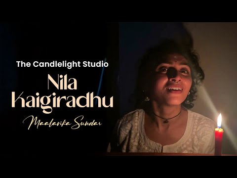 Nila Kaigiradhu | Indira | The Candlelight Studio | Maalavika Sundar