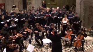 Hark! the herald-angels sing - F. Mendelssohn Bartholdy, David Willcocks