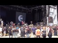 Crossfaith - Snake Code (Caribbean Death ...