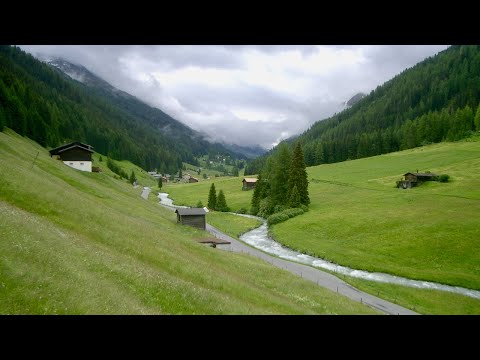 Johann Kaspar Mertz - Erinnerung an Ischl (6 Ländler für die Guitarre, Op. 12)