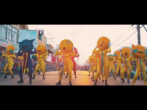 COSTI x FLAMA x KING BLAK - RUMBA REMIX (Official Video)