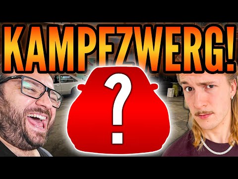 NewKidsMarlon  and FTF GARAGE