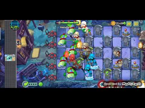 Pinata Party ( 31/07/2021 ) - Bye July, And ...