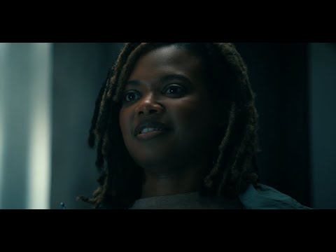 Sage betrays Godolkin | Gen V 2x8