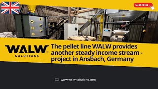 Nowy kosz przyjęciowy WALW Solutions | Obrazek 4 - Agroline