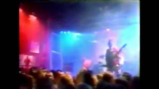 Public Image Ltd. - Warrior 1989