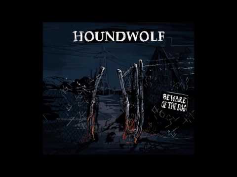 Beware Of The Dog-Teaser by HOUNDWOLF