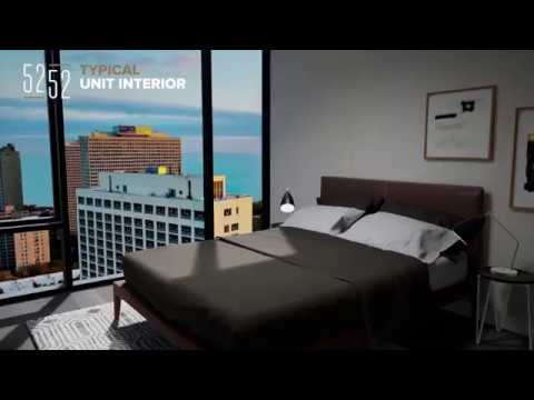 5252 Apartments Virtual Reality Tour in Hyde Park
