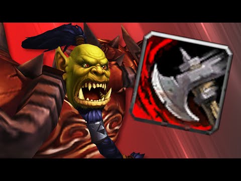 This Warriors Rage Is UNENDING! (5v5 1v1 Duels) - PvP WoW: Shadowlands 9.0