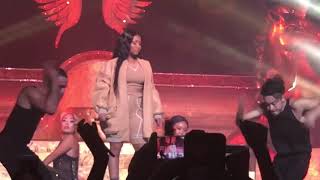 Nicki Minaj - Ganja Burn - Live In São Paulo - 26/09 - Tidal x Vivo