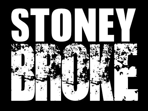 Stoney Broke - The Curse - Live At Sedgefield Blues Club