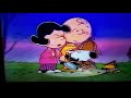 1992 Snoopy Metlife Commercial