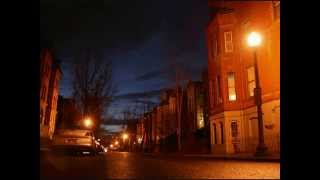 Pinhead Gunpowder- Keeping Warm in the Nighttime (only Billie)