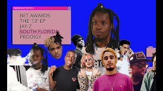 Denzel Curry on Prodigy, Jay Z, and the Florida Rap Scene | Trending Topics