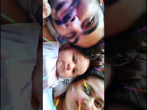 Look "sharfa"s Happy Moment