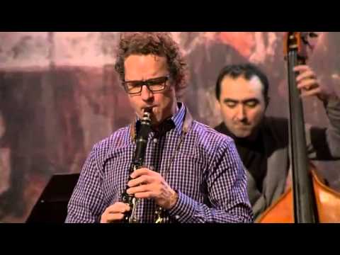 Jüri Üdi klubi: Üdi klubi Dixieland - pala filmist "Mehed ei nuta"