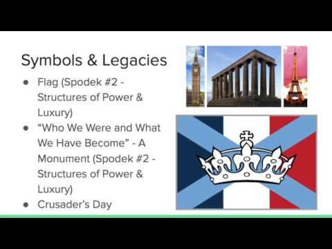 Fackler Empire Project