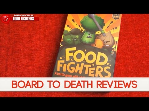 Board to Death - Review Video (5 Min.)