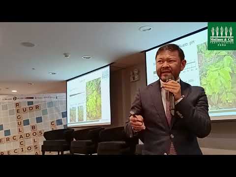 Soil analysis, fertilization, nutritional status and coffee crop yield