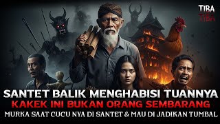 Download lagu SALAH BESAR SANTET KAKEK INI !TERNYATA SAKTI DAN MEMILIKI KAROMAH TINGKAT TINGGI ! PESUGIHAN RUNTUH mp3 Download lagu SALAH BESAR SANTET KAKEK INI !TERNYATA SAKTI DAN MEMILIKI KAROMAH TINGKAT TINGGI ! PESUGIHAN RUNTUH mp3