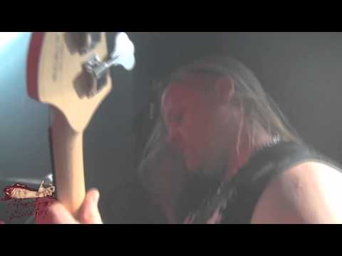 Anaka - Fall From Grace