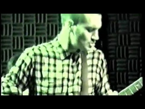 STILL (John Frusciante, Flea, Josh Klinghoffer) "Shadowplay" [Live] · Spaceland, Los Angeles · 2000