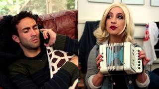 Luis and Kathy - Breakup Breakdown