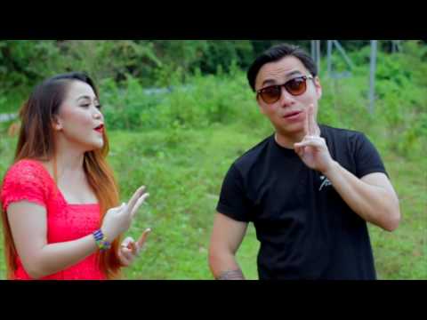 Jonathan Tse - Mana-Mana Saja (feat. Marlleynney Fane)