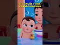 Bath Song Badelied Von Hooplakidz Shorts Youtubeshorts Nurseryrhymes