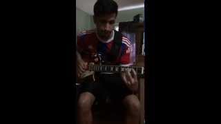 Van Halen - Beats Workin&#39; - Lesson, Intro, and Main Riff