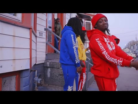 Pop Sh!t- WalkDwn x Mike Billi x Mealz Muney