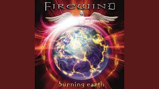 Burning Earth (Remaster)