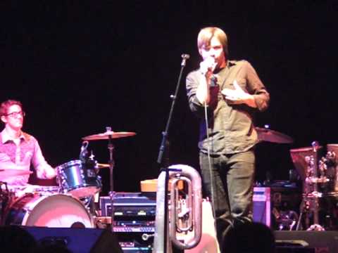 Home By Hovercraft at The Kessler Theater in Dallas