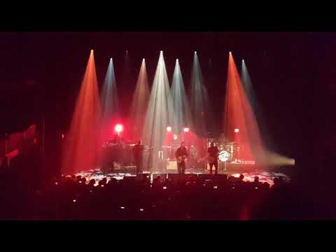 Magnus all star farewell