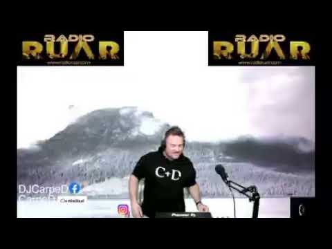 Techno Beats Ep 33 Live