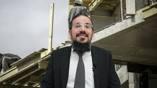 עשה שלום בין השכנים וקיבל את שכרו במקום - סיפור מדהים !!! | הרב יהודה יצחקי שליט''א