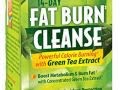 Details Applied Nutrition 14-Day Fat Burn Cleanse Tablets, 56-Count Box Best