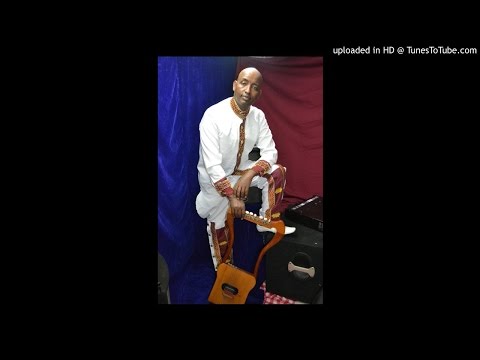 New Eritrean Music | Okbay Mesfin (Alamida) | Eselye I ዕሰልየ